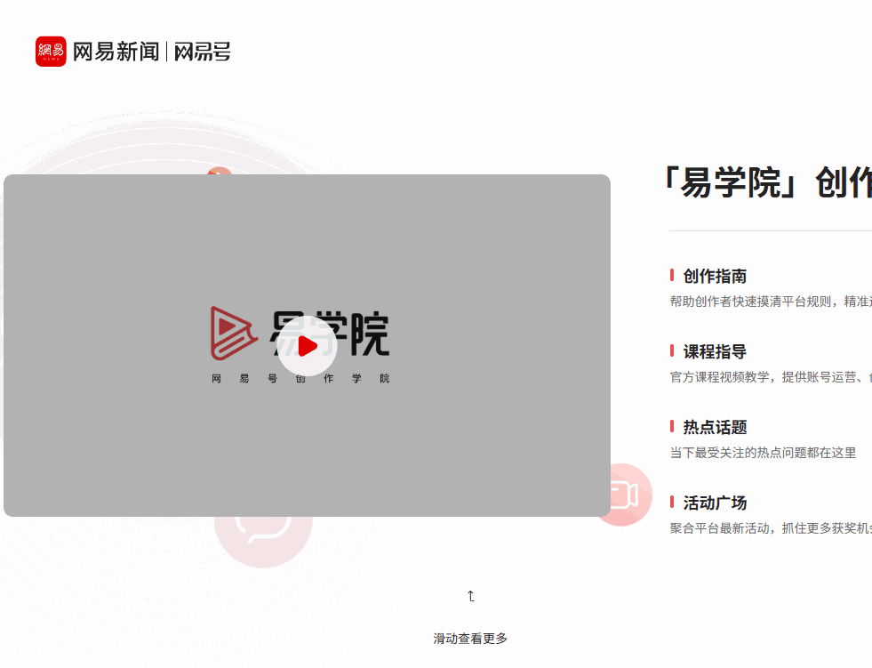 网易号