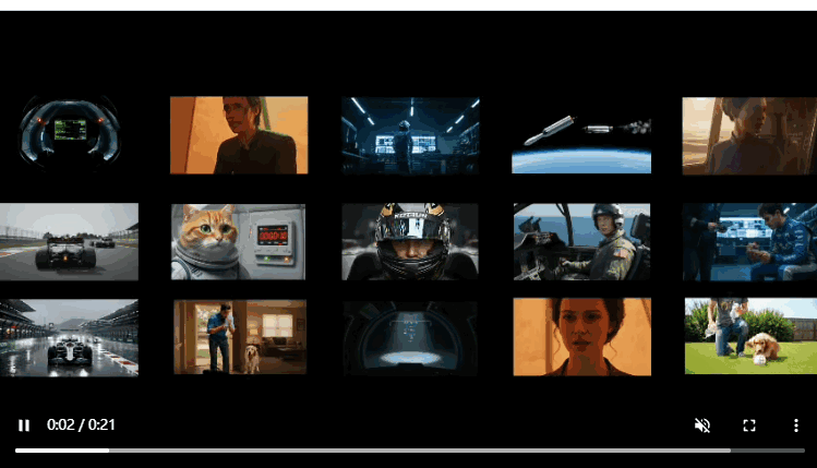 iMax 网站截图