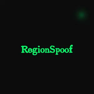 RegionSpoof