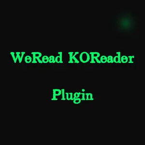 WeRead KOReader Plugin