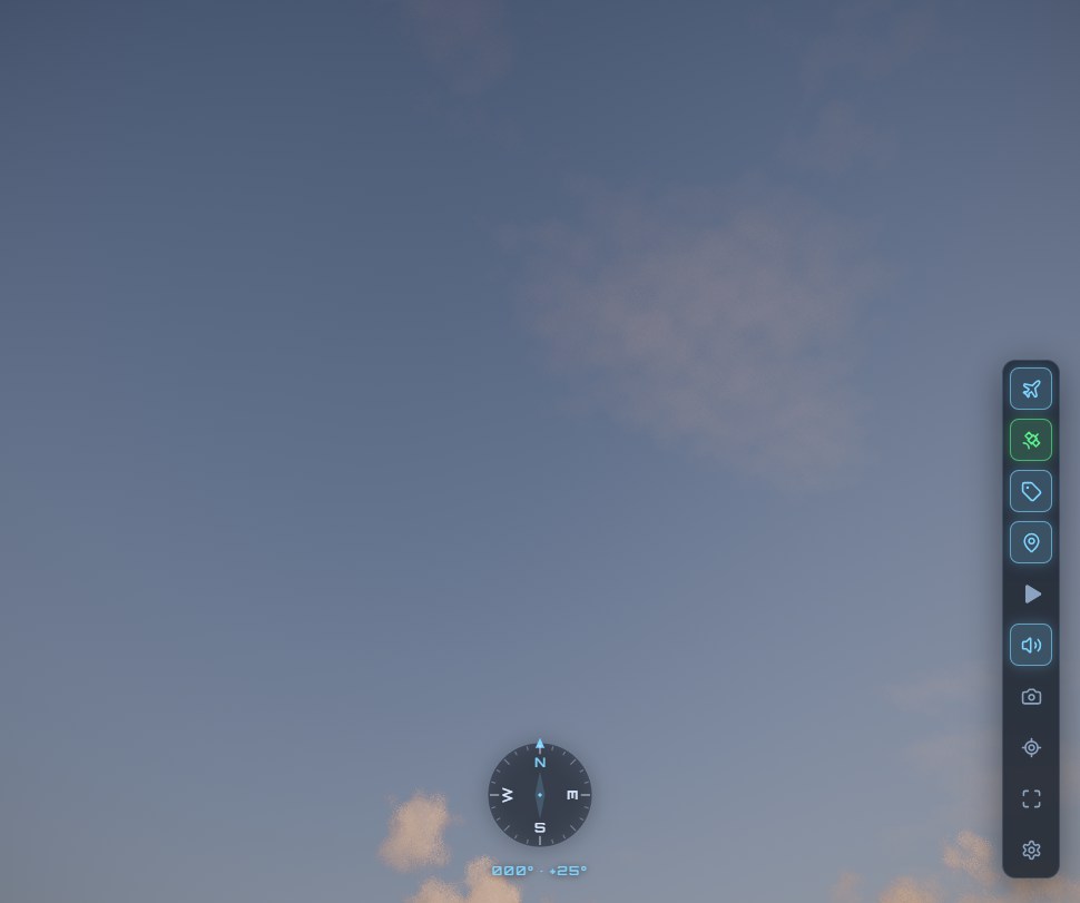 Stowaway 网站截图